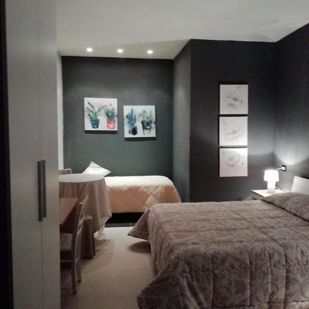 Do Re Mi Bb Bed & Breakfast Trani Dış mekan fotoğraf