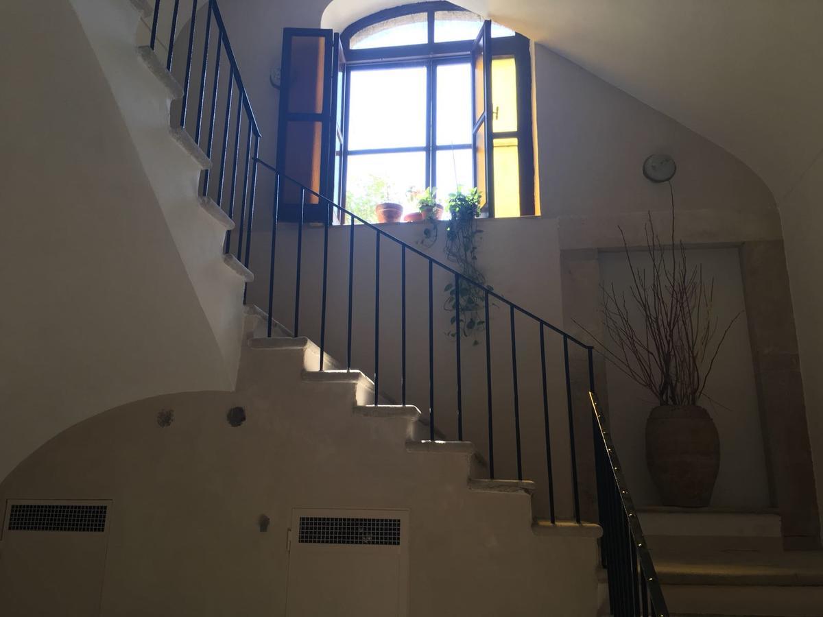 Do Re Mi Bb Bed & Breakfast Trani Dış mekan fotoğraf