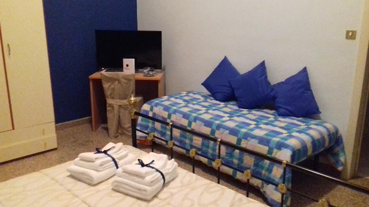 Do Re Mi Bb Bed & Breakfast Trani Dış mekan fotoğraf