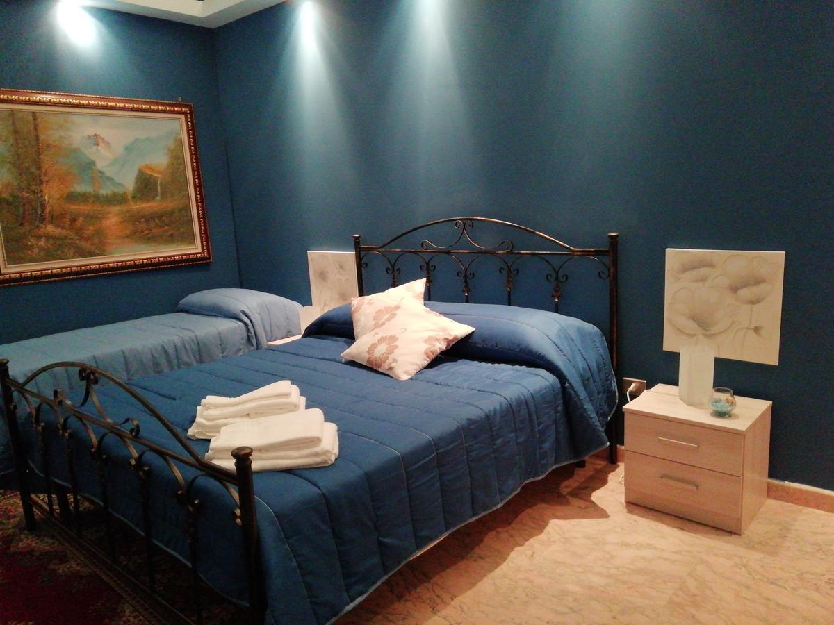 Do Re Mi Bb Bed & Breakfast Trani Dış mekan fotoğraf