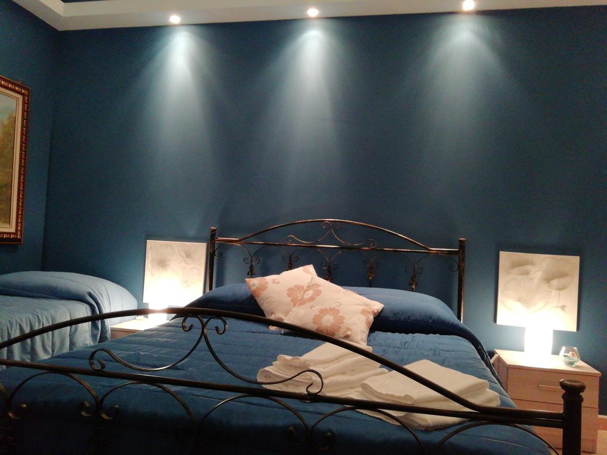 Do Re Mi Bb Bed & Breakfast Trani Dış mekan fotoğraf