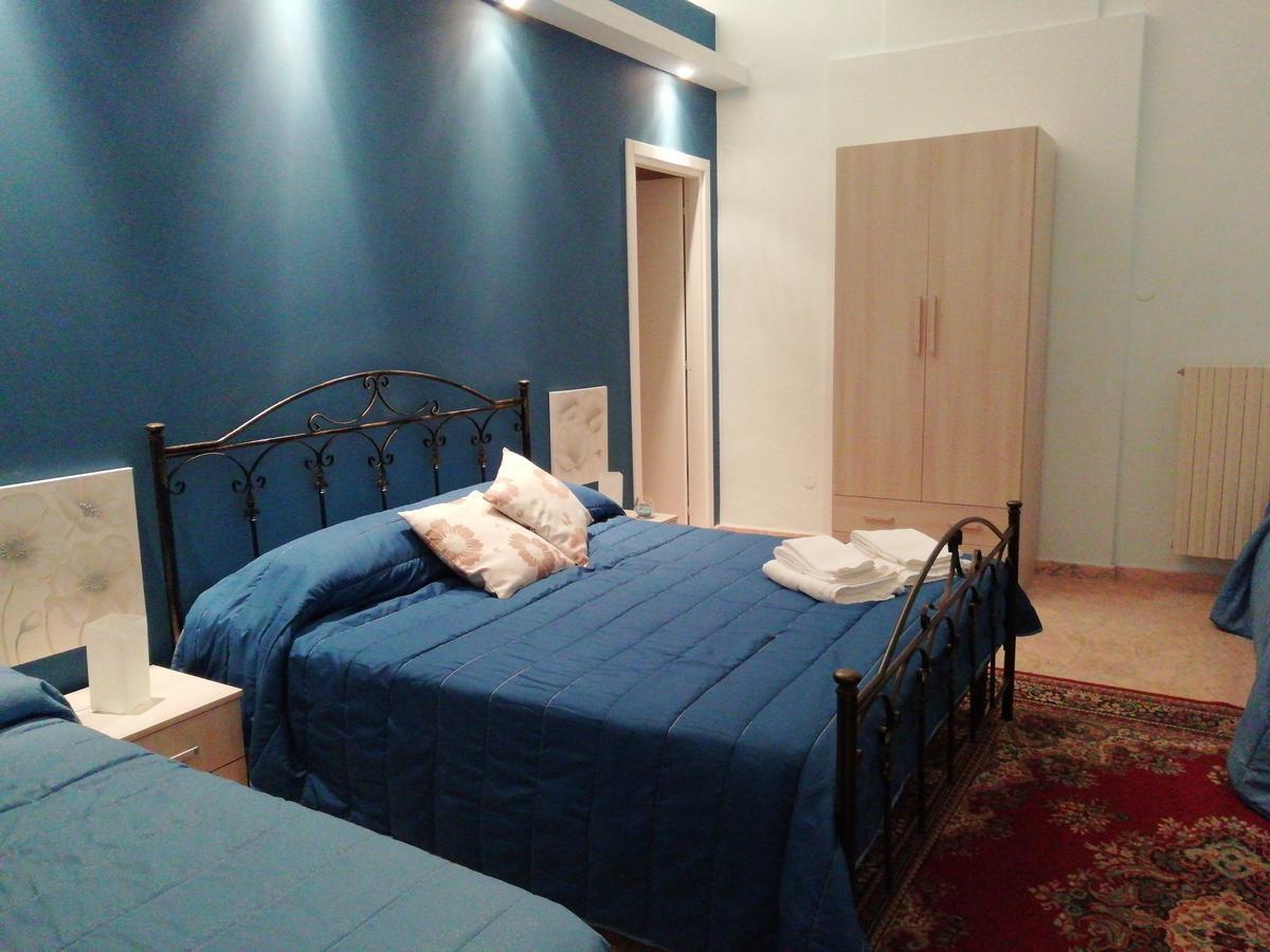 Do Re Mi Bb Bed & Breakfast Trani Dış mekan fotoğraf