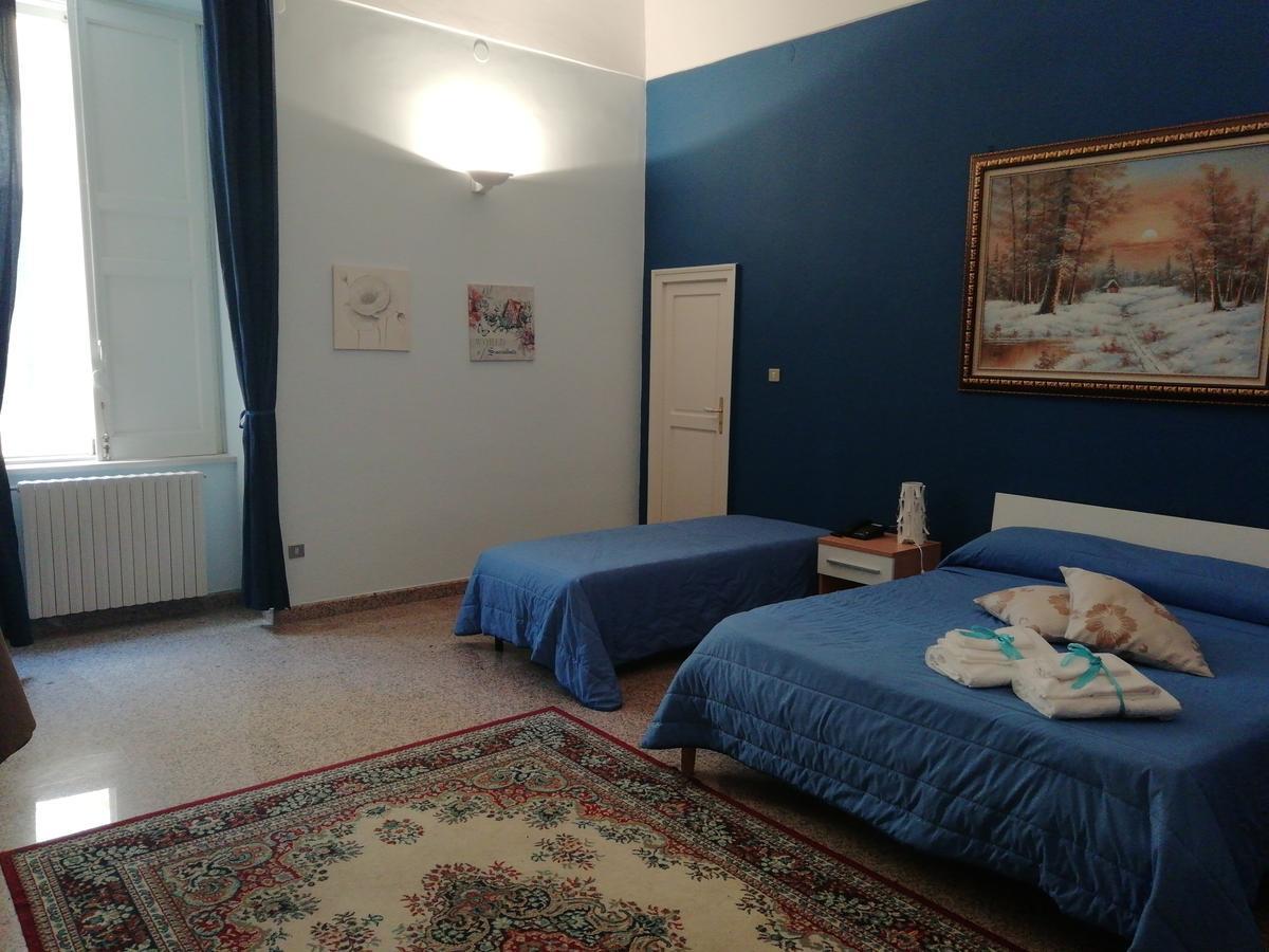 Do Re Mi Bb Bed & Breakfast Trani Dış mekan fotoğraf