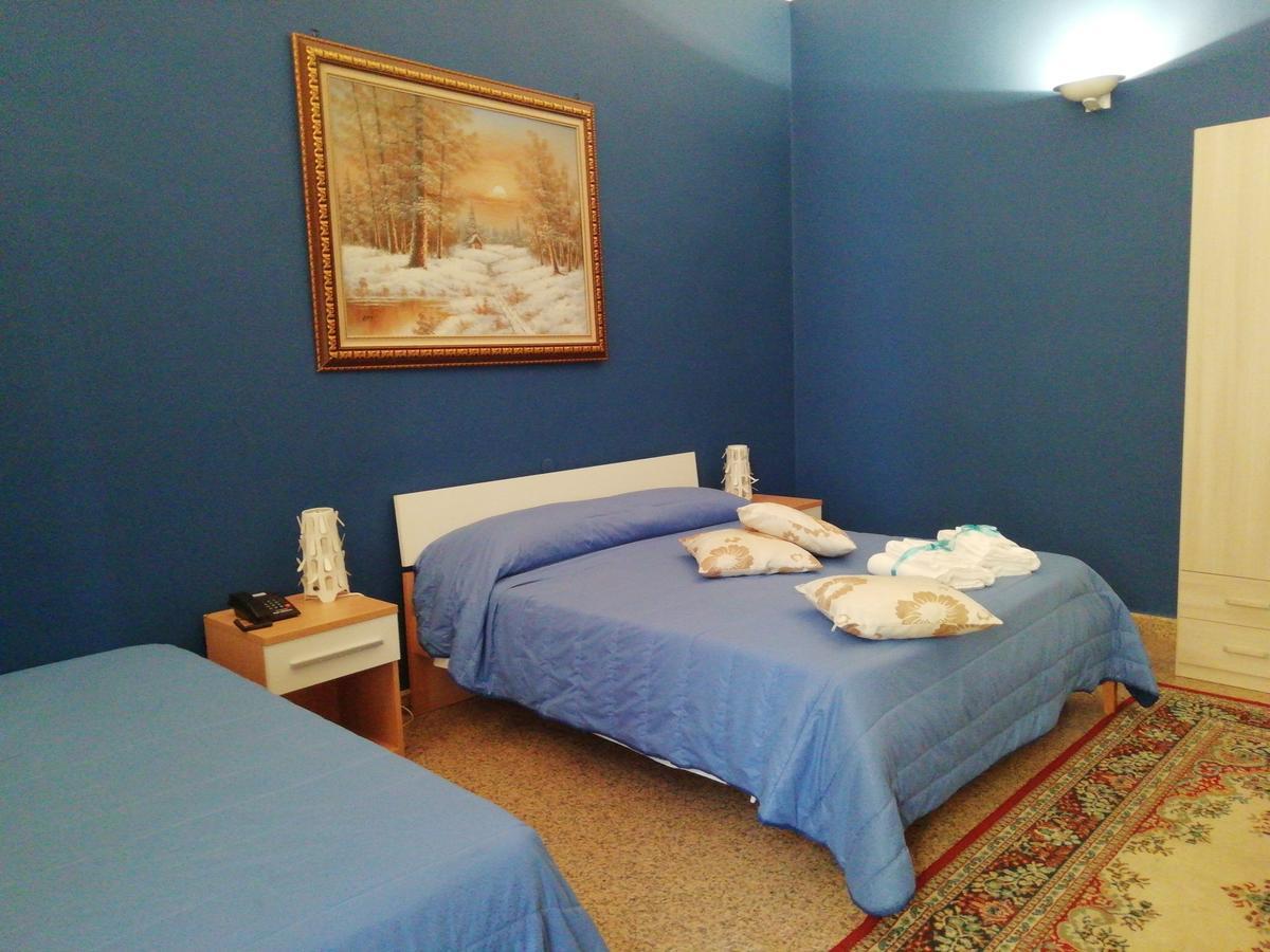Do Re Mi Bb Bed & Breakfast Trani Dış mekan fotoğraf
