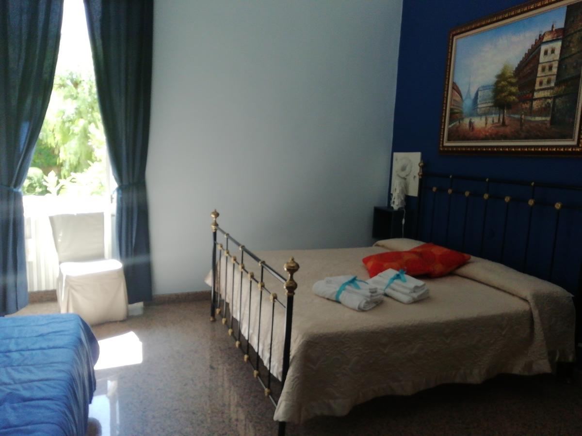 Do Re Mi Bb Bed & Breakfast Trani Dış mekan fotoğraf
