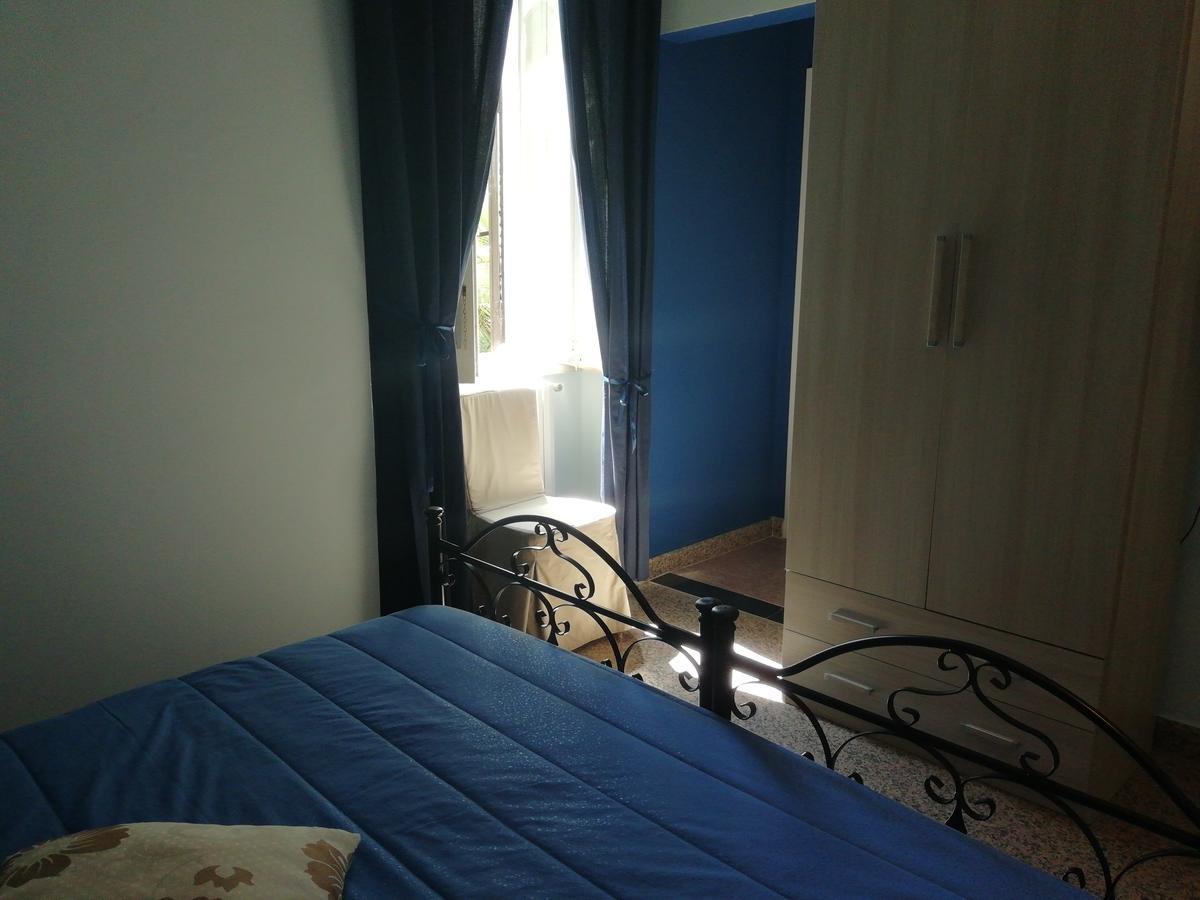 Do Re Mi Bb Bed & Breakfast Trani Dış mekan fotoğraf