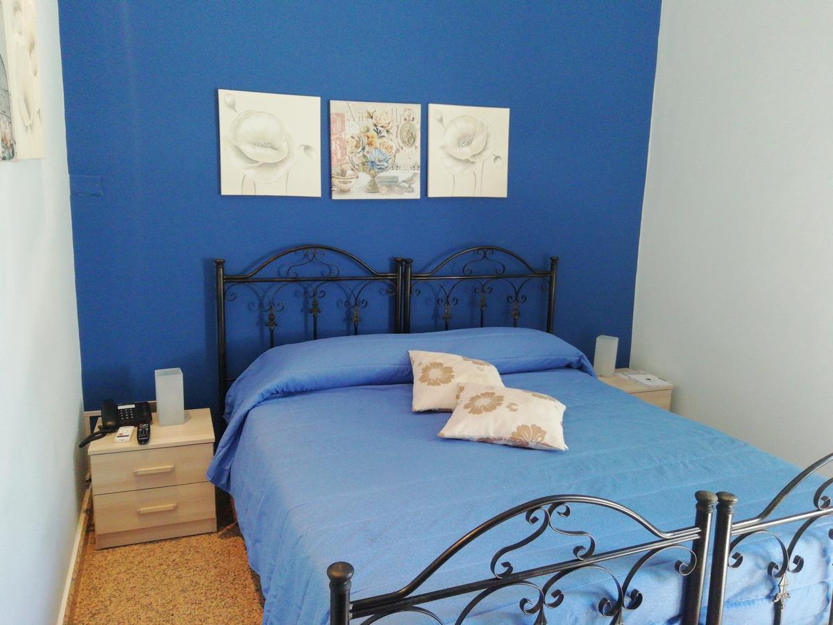 Do Re Mi Bb Bed & Breakfast Trani Dış mekan fotoğraf