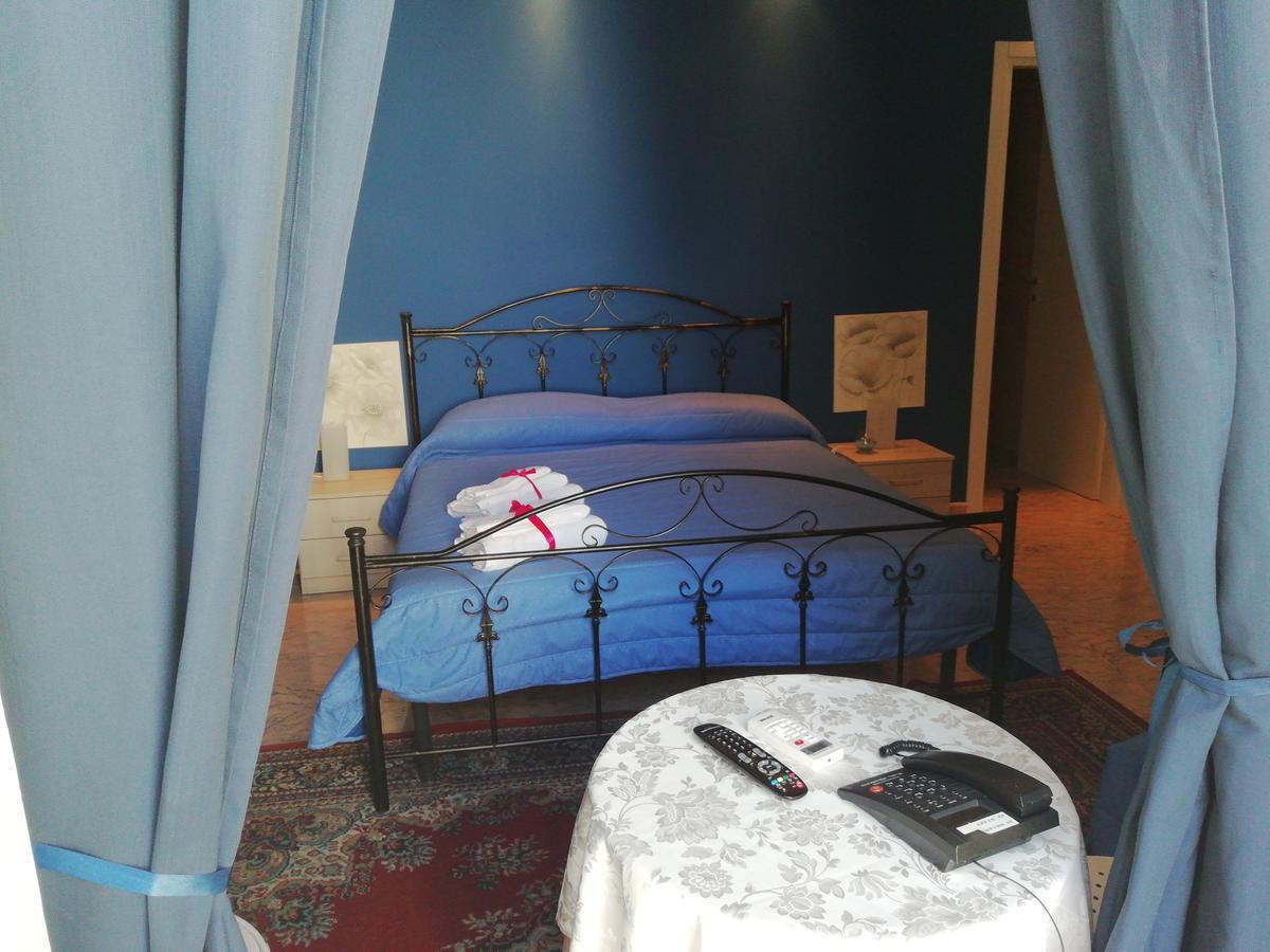 Do Re Mi Bb Bed & Breakfast Trani Dış mekan fotoğraf