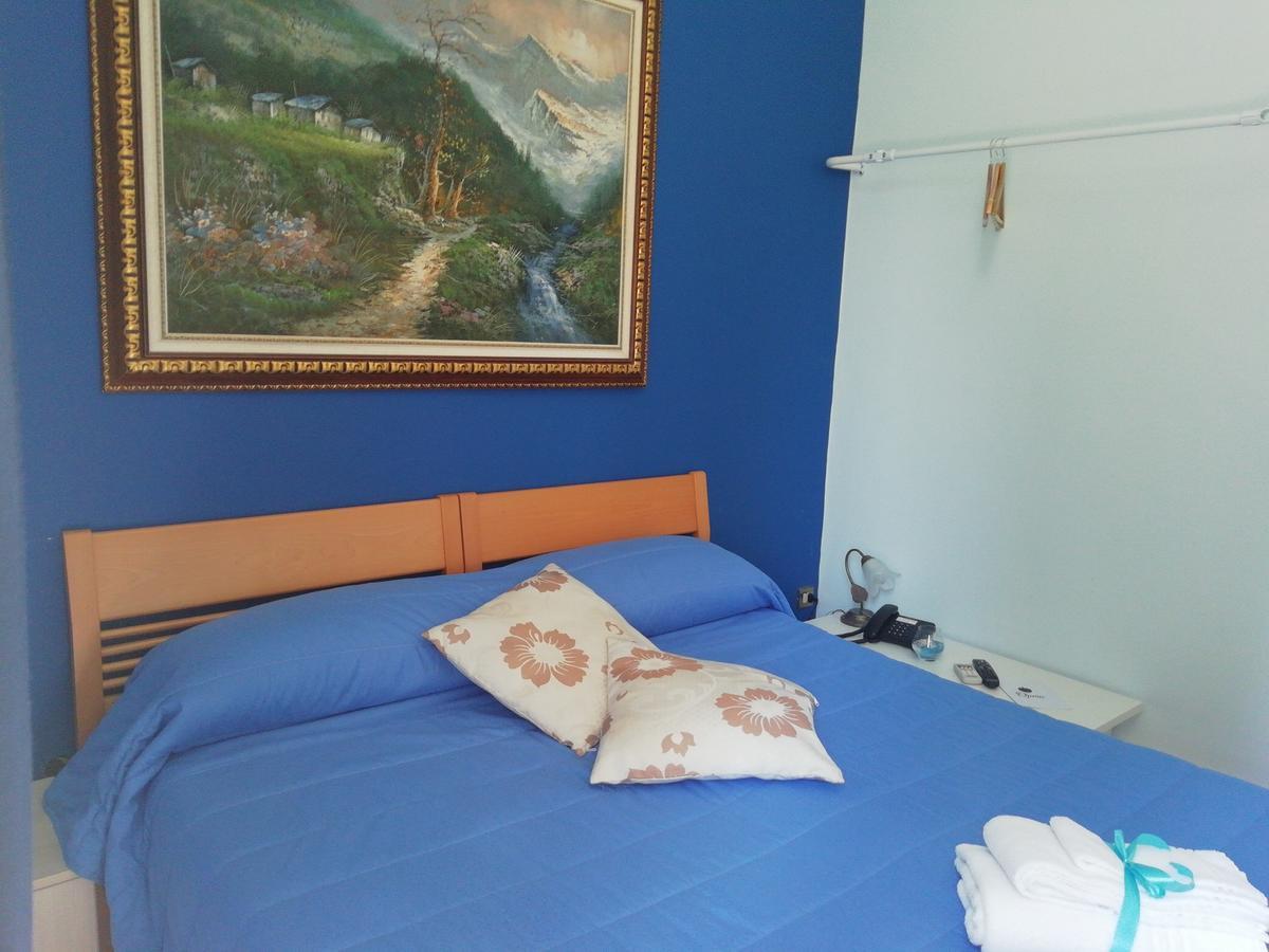 Do Re Mi Bb Bed & Breakfast Trani Dış mekan fotoğraf