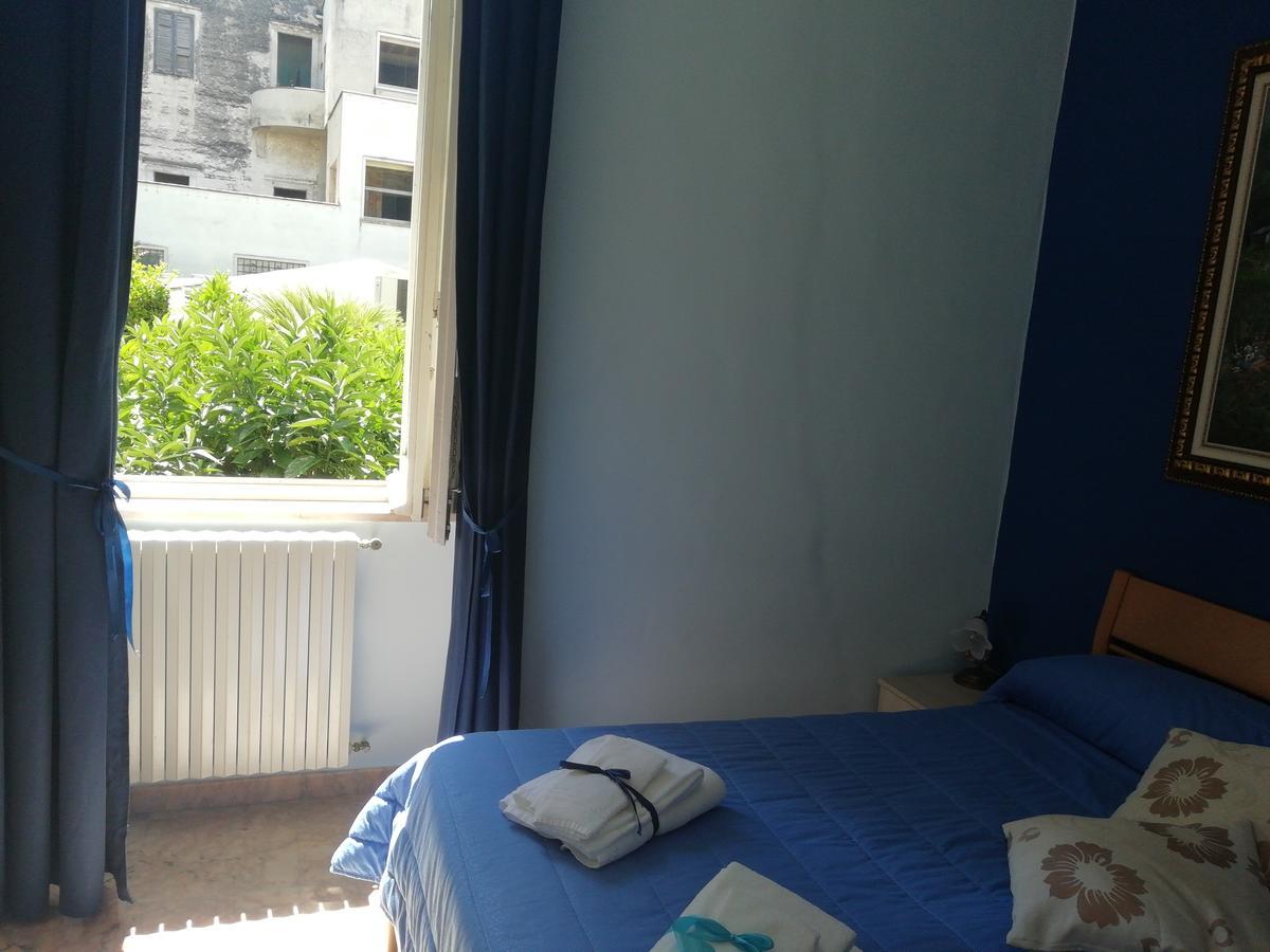 Do Re Mi Bb Bed & Breakfast Trani Dış mekan fotoğraf