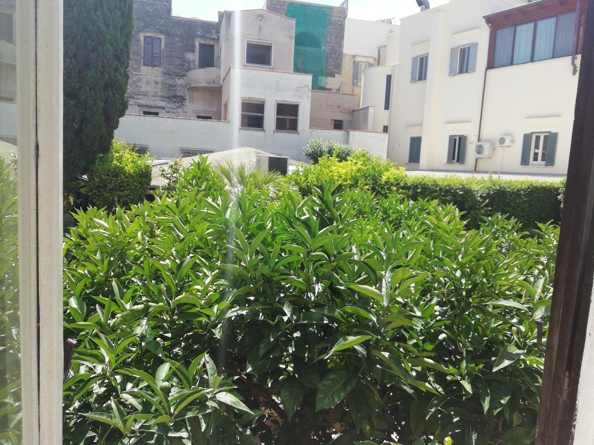 Do Re Mi Bb Bed & Breakfast Trani Dış mekan fotoğraf