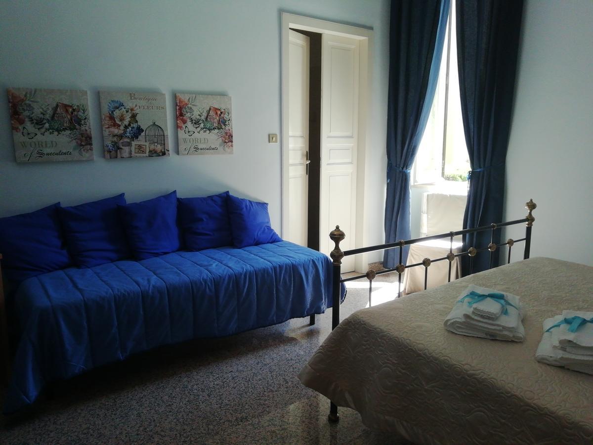 Do Re Mi Bb Bed & Breakfast Trani Dış mekan fotoğraf
