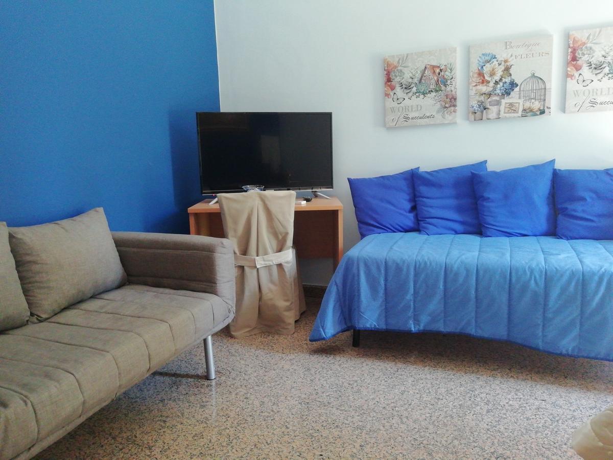 Do Re Mi Bb Bed & Breakfast Trani Dış mekan fotoğraf