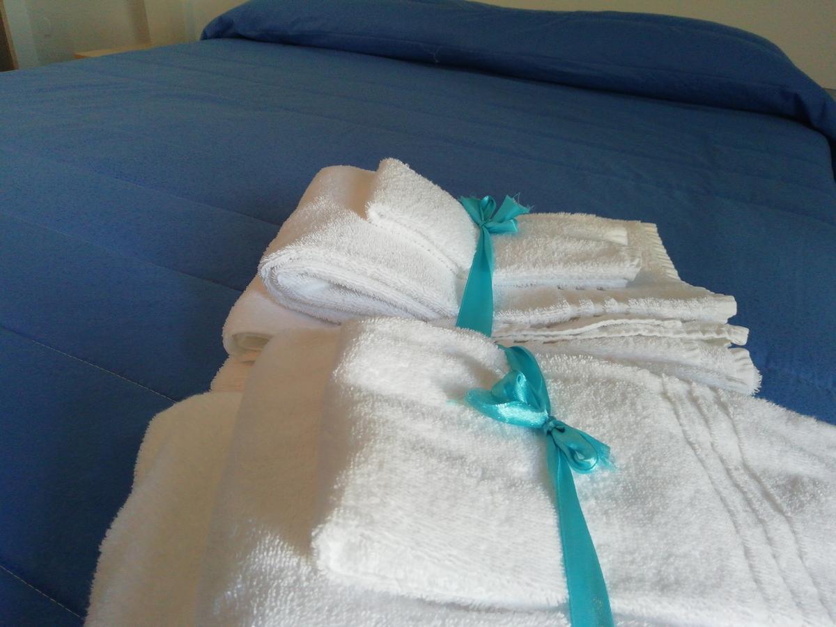 Do Re Mi Bb Bed & Breakfast Trani Dış mekan fotoğraf