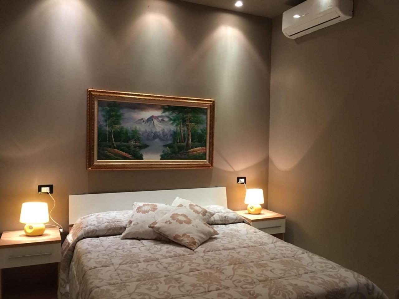 Do Re Mi Bb Bed & Breakfast Trani Dış mekan fotoğraf