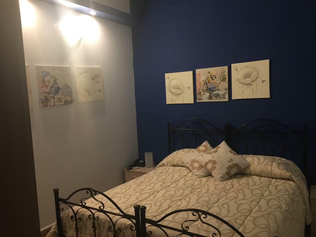 Do Re Mi Bb Bed & Breakfast Trani Dış mekan fotoğraf