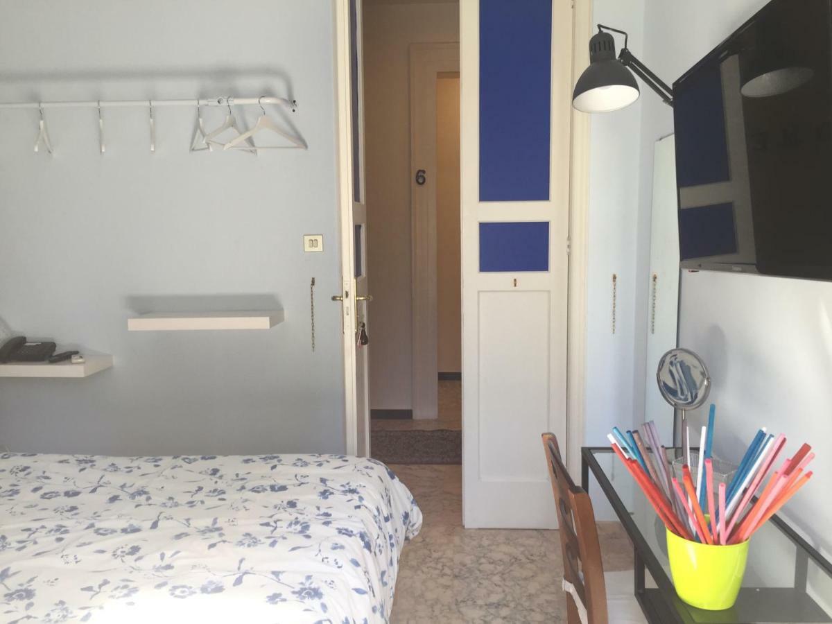 Do Re Mi Bb Bed & Breakfast Trani Dış mekan fotoğraf