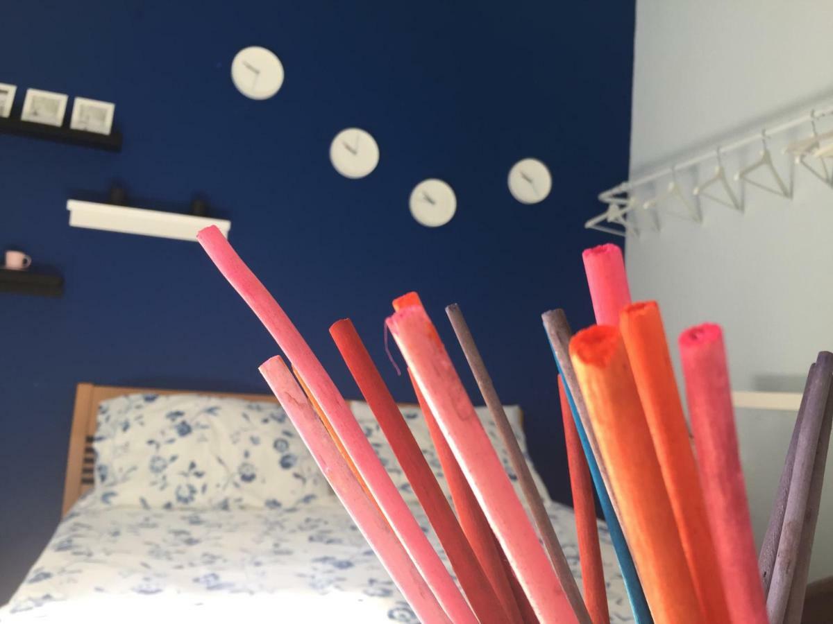 Do Re Mi Bb Bed & Breakfast Trani Dış mekan fotoğraf