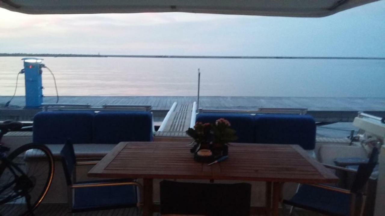 Do Re Mi Bb Bed & Breakfast Trani Dış mekan fotoğraf